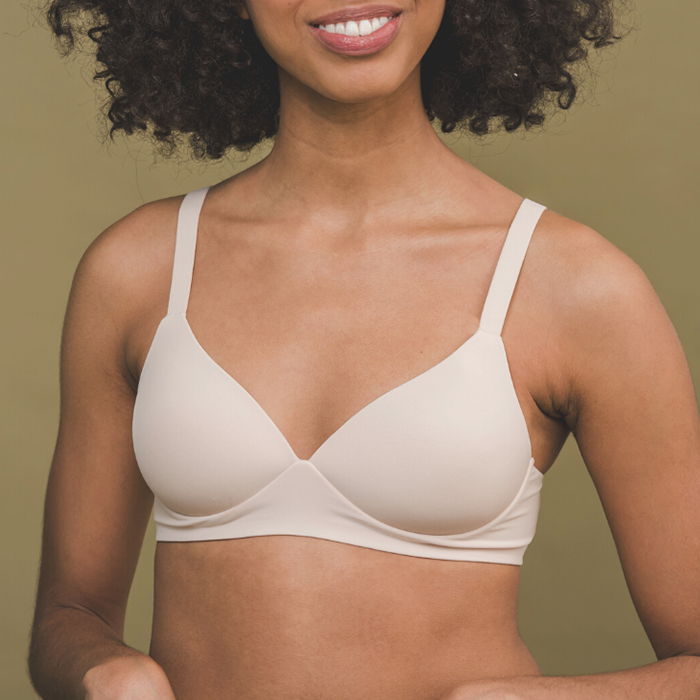 Cara Memilih Pakaian Dalam yang Tepat