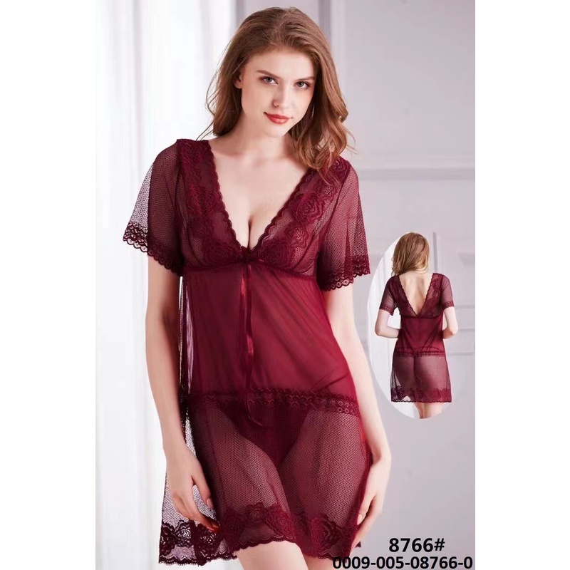 Lingerie 8766_0009005087660